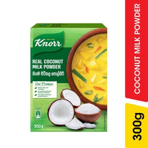 Knorr Coconut Milk Powder