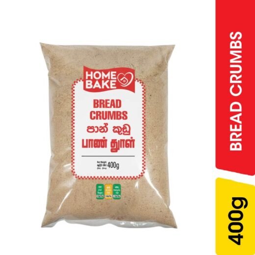 Home Bake Bread Crumbs