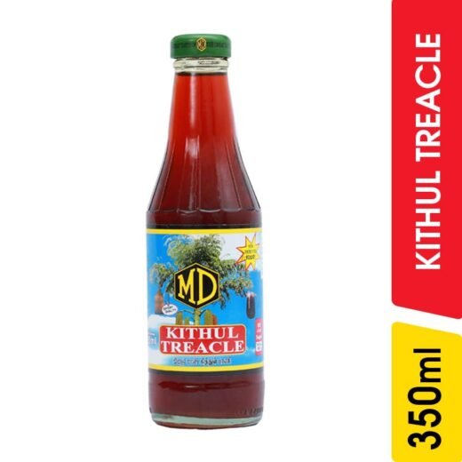 MD Kithul Treacle