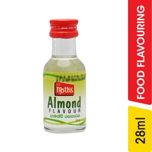 Motha Essence Almond