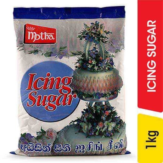 Motha Icing Sugar