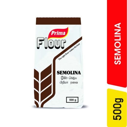 Prima Semolina