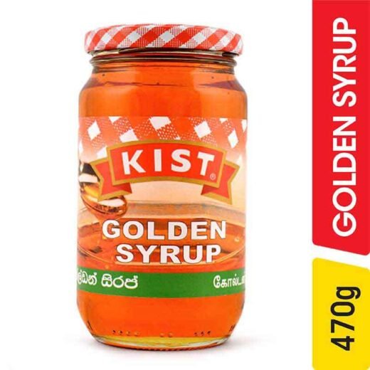 Kist Golden Syrup