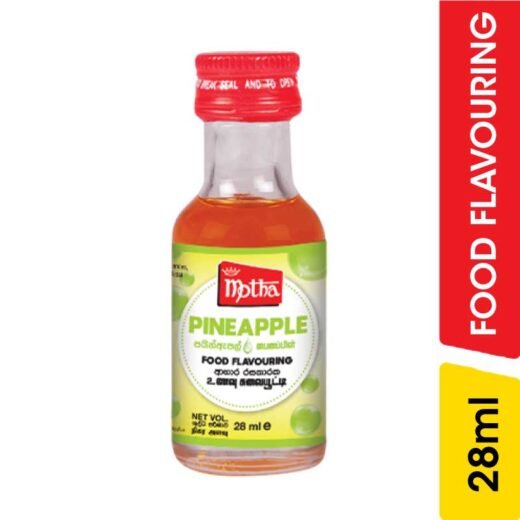 Motha Pineapple Flavour