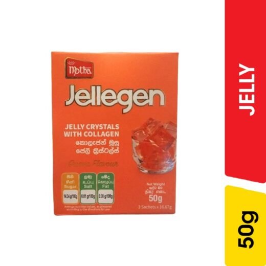 Motha Jellegen Guava
