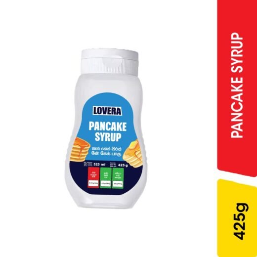 Lovera Pancake Syrup