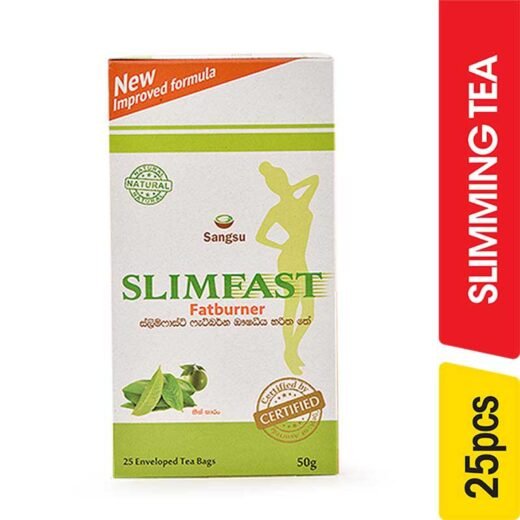 Slimfast Tea Bags