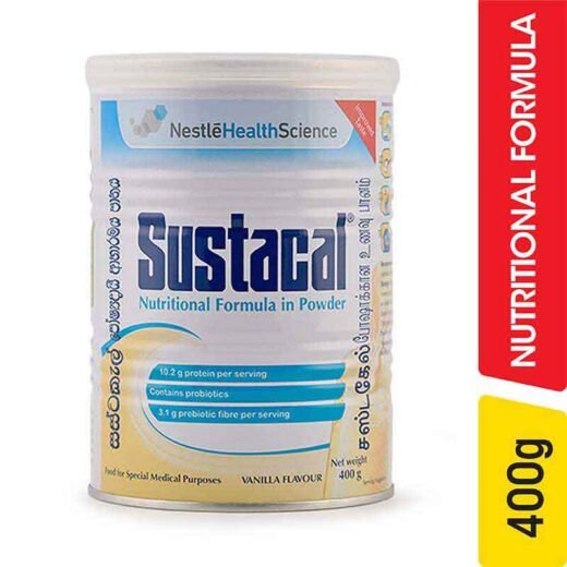 Sustacal