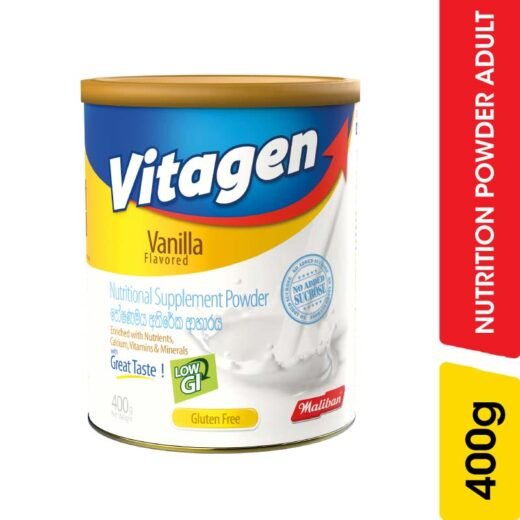 Vitagen