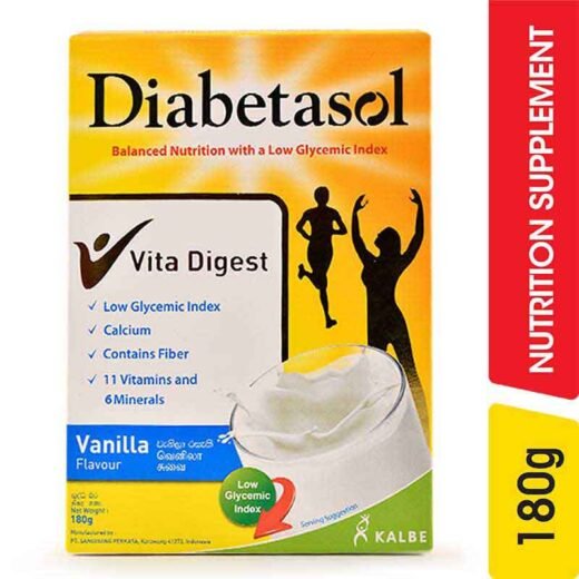 Diabetasol