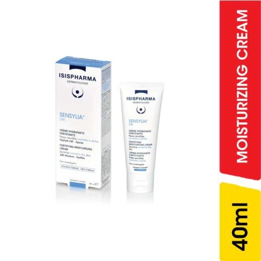 Isispharma Sensylia 24H Cream