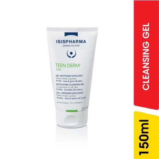 Isispharma Teen Derm Gel