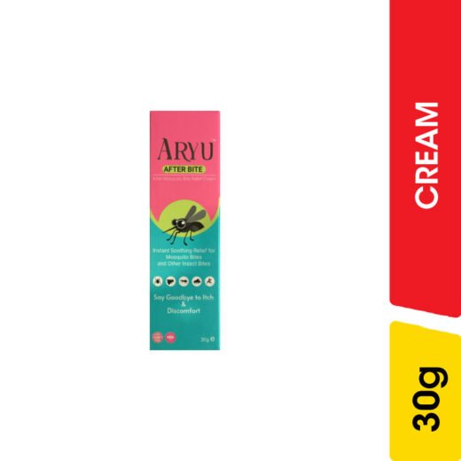 Aryu After Bite Cream