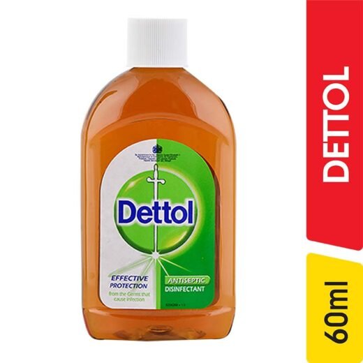 Dettol Liquid