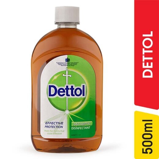Dettol Liquid
