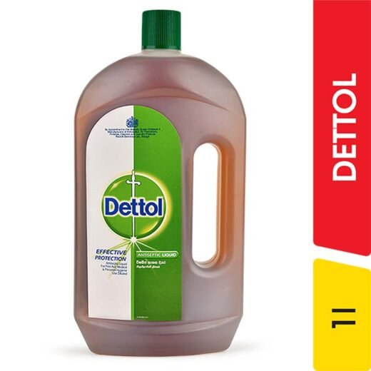 Dettol Liquid