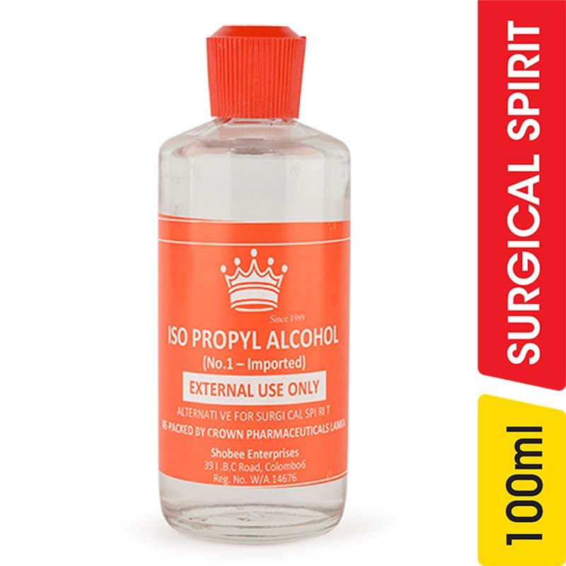 Surgical Spirit