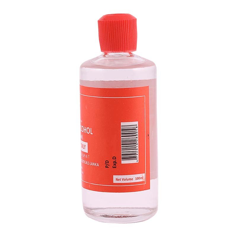 Surgical Spirit - Image 2