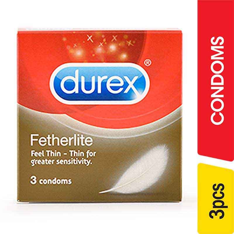 Durex Fetherlite