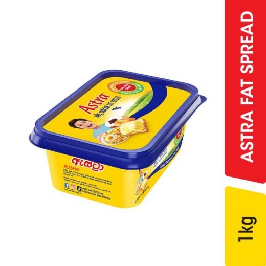 Astra Fat Spread