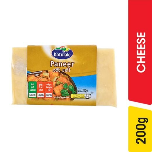 Kotmale Paneer Cheese