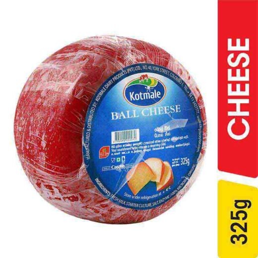 Kotmale Ball Cheese