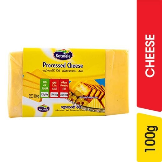 Kotmale Processed Cheese