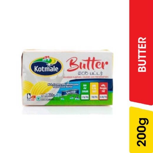 Kotmale Butter Salted