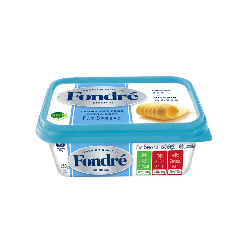 Fondre Fat Spread - Image 2