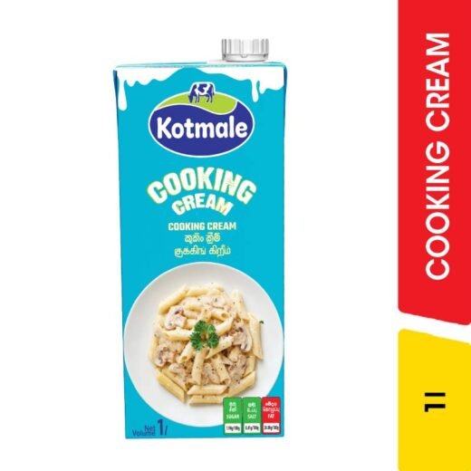Kotmale Cooking Cream