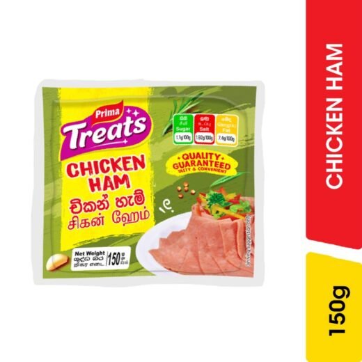 Prima Treats Chicken Ham