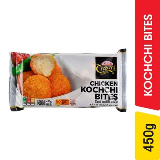 Crescent Chicken Kochchi Bites