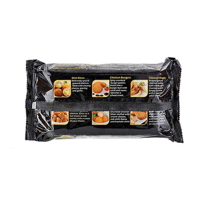 Crescent Chicken Nuggets - Image 2