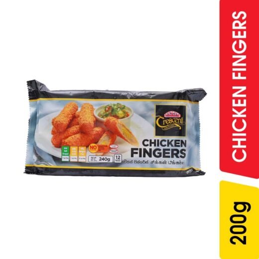 Crescent Chicken Fingers