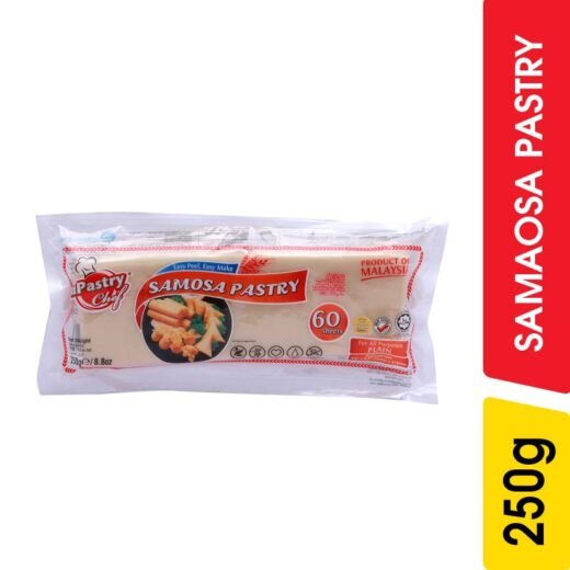 Chef Samosa Pastry