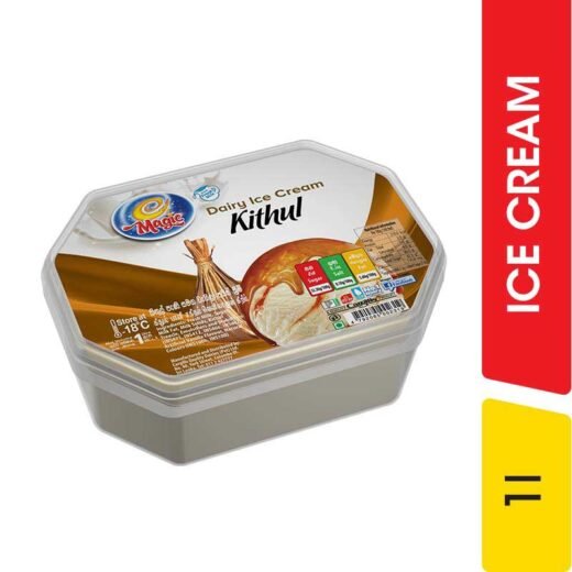 Magic Kithul Ice Cream