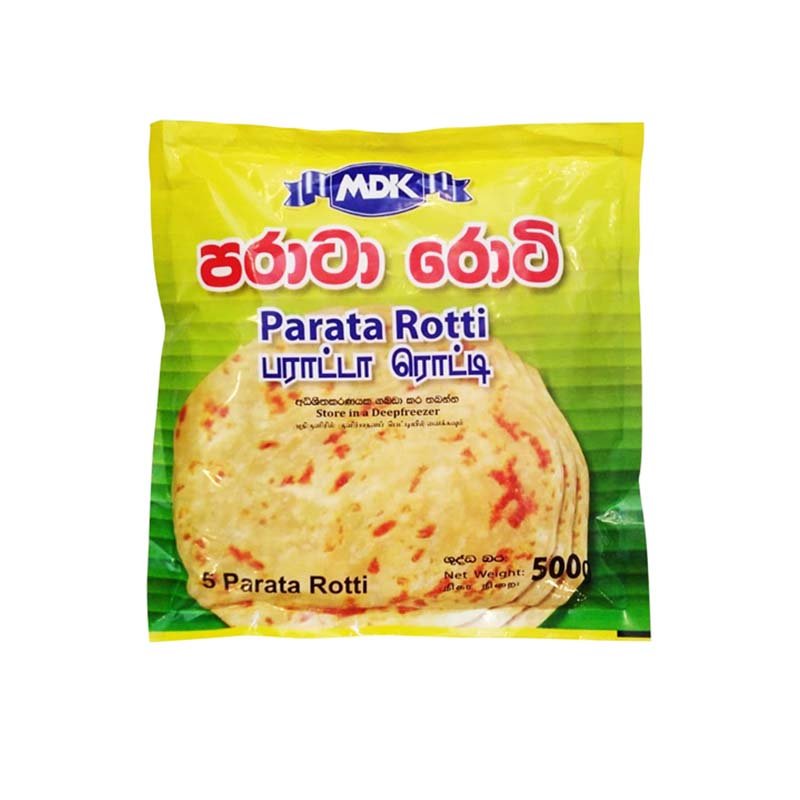 MDK Parata Rotti - Image 2
