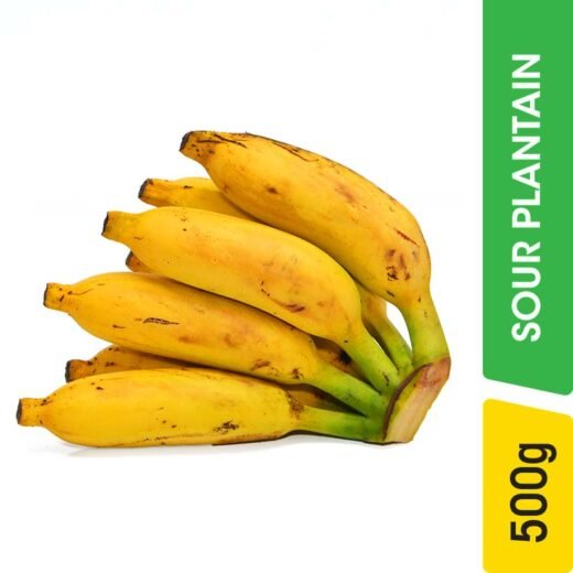 Sour Plantain