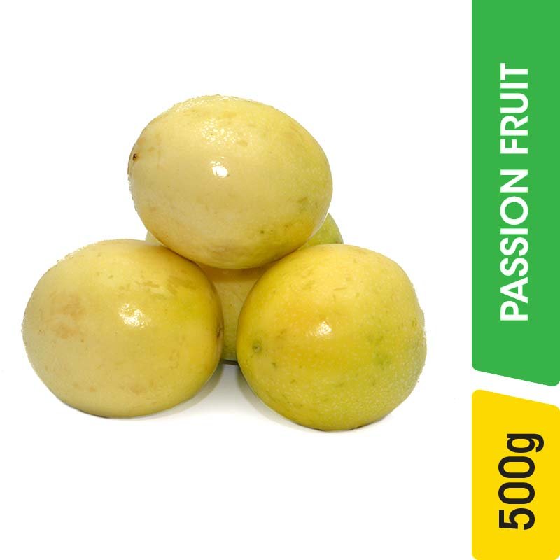 Passion Fruit - Image 2