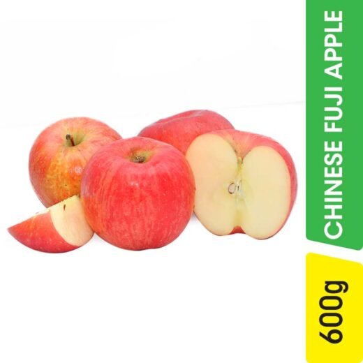Chinese Fuji Apple