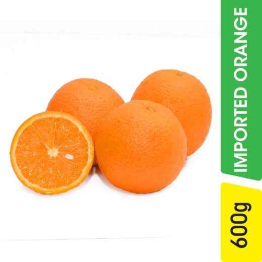 Imported Orange