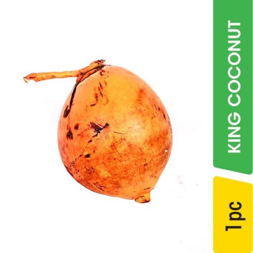 King Coconut