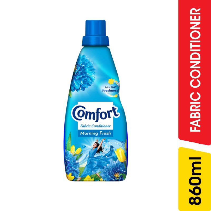 Comfort Morning Fresh Fabric Conditioner