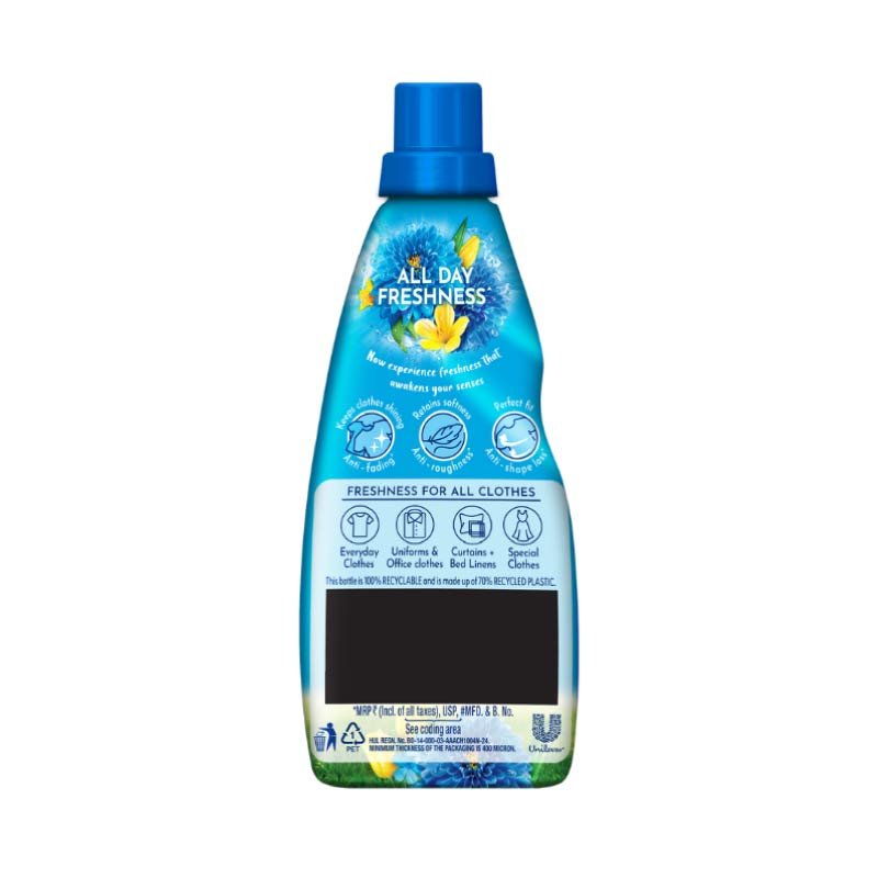 Comfort Morning Fresh Fabric Conditioner - Image 2