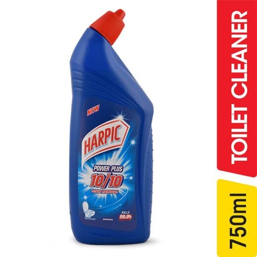 Harpic Power Plus Cleaner 5X