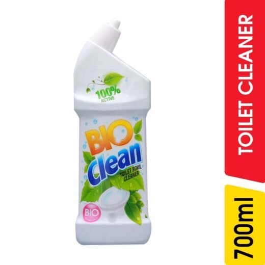 Bio Clean Toilet Cleaner