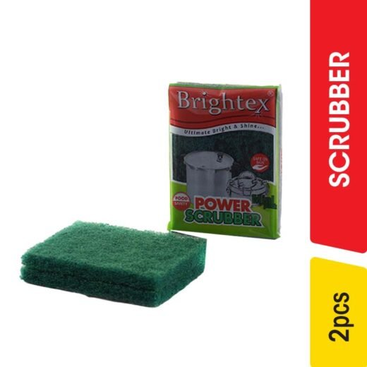 Brightex Power Scrubber