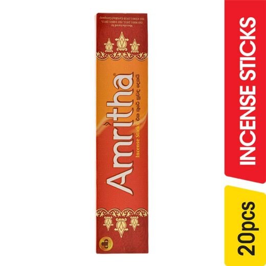 Amritha Incense Sticks