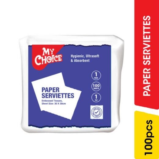 My Choice Paper Serviettes