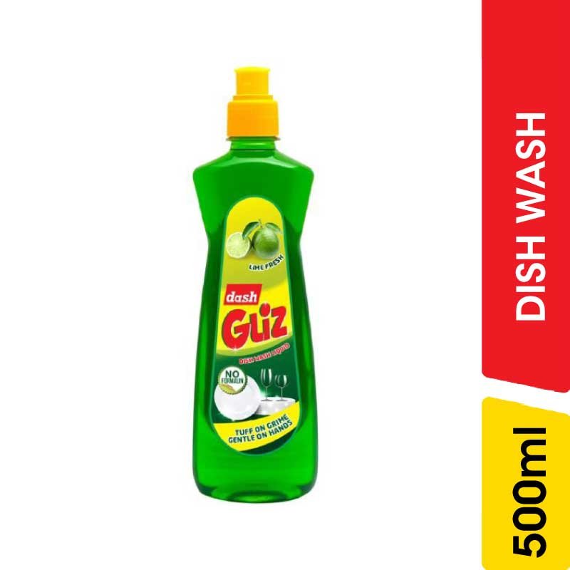 Gliz Liquid Dish Wash